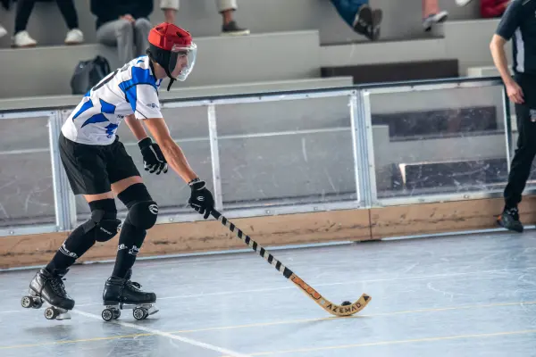 Fotos del partido LOYOLA INDAUTXU B - C.D. MUNDAIZ [68]