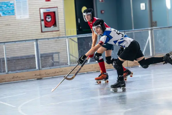 Fotos del partido LOYOLA INDAUTXU B - C.D. MUNDAIZ [70]