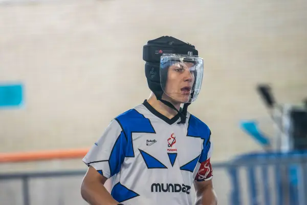 Fotos del partido LOYOLA INDAUTXU B - C.D. MUNDAIZ [74]