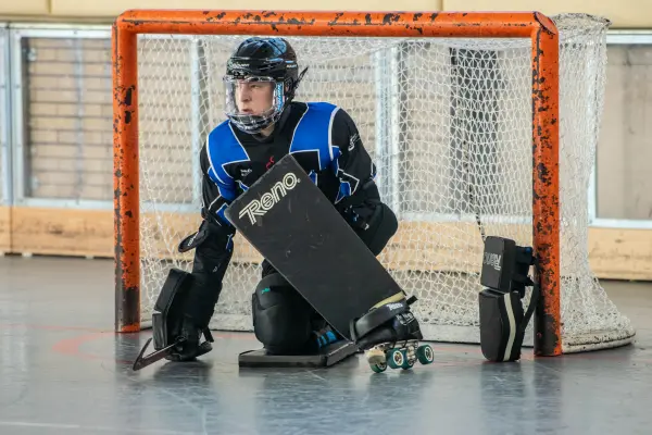Fotos del partido LOYOLA INDAUTXU B - C.D. MUNDAIZ [81]