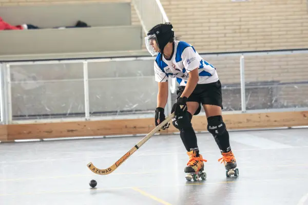 Fotos del partido LOYOLA INDAUTXU B - C.D. MUNDAIZ [88]