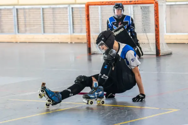 Fotos del partido LOYOLA INDAUTXU B - C.D. MUNDAIZ [96]