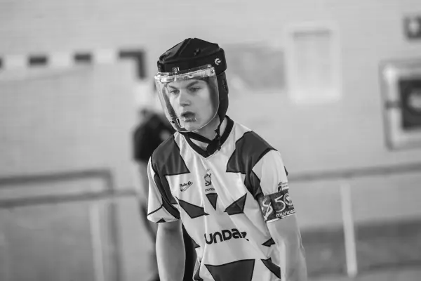 Fotos del partido LOYOLA INDAUTXU B - C.D. MUNDAIZ [98]