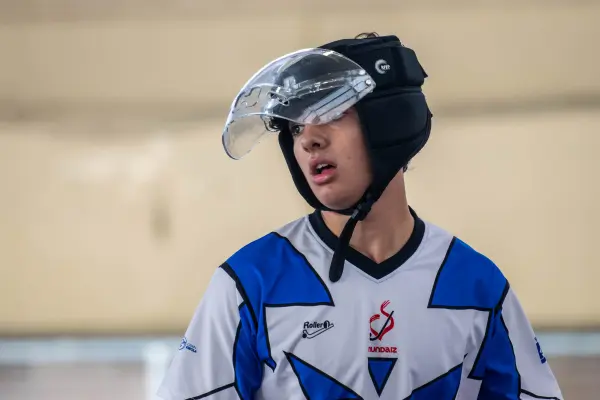 Fotos del partido LOYOLA INDAUTXU B - C.D. MUNDAIZ [99]