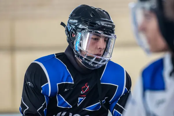 Fotos del partido LOYOLA INDAUTXU B - C.D. MUNDAIZ [101]