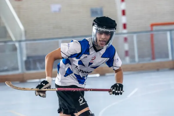 Fotos del partido LOYOLA INDAUTXU B - C.D. MUNDAIZ [102]