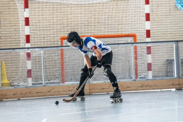 Fotos del partido LOYOLA INDAUTXU B - C.D. MUNDAIZ [103]