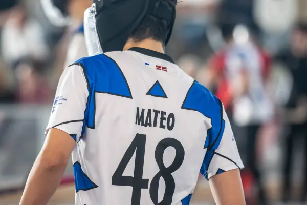 Fotos del partido LOYOLA INDAUTXU B - C.D. MUNDAIZ [104]