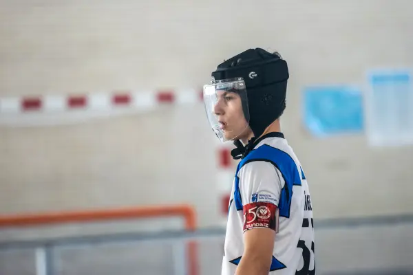 Fotos del partido LOYOLA INDAUTXU B - C.D. MUNDAIZ [105]