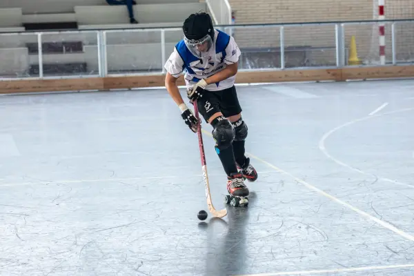 Fotos del partido LOYOLA INDAUTXU B - C.D. MUNDAIZ [122]