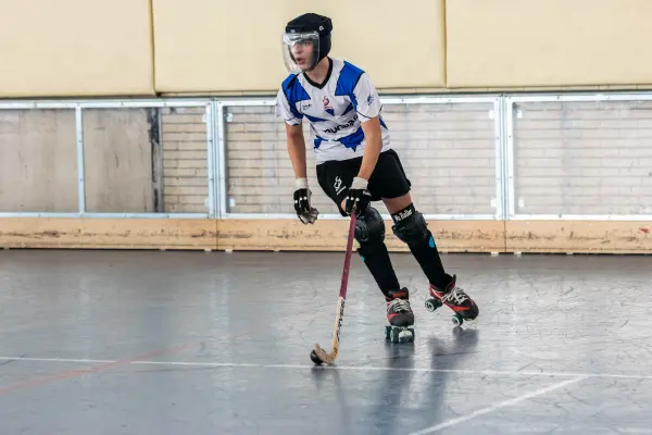 Fotos del partido LOYOLA INDAUTXU B - C.D. MUNDAIZ [124]