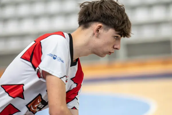 Fotos del partido C.D. MUNDAIZ - C.D. URDANETA [1]