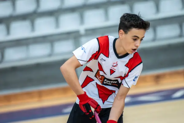 Fotos del partido C.D. MUNDAIZ - C.D. URDANETA [4]