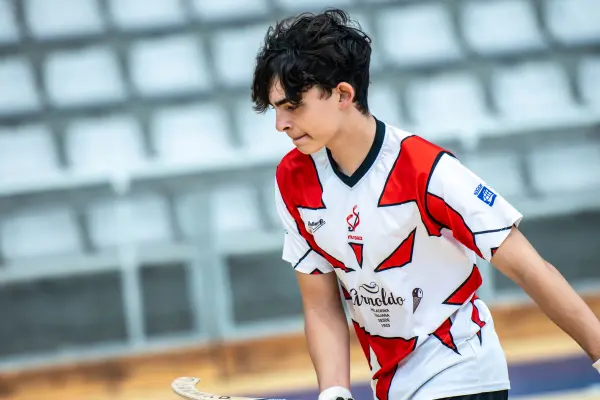 Fotos del partido C.D. MUNDAIZ - C.D. URDANETA [7]