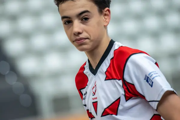 Fotos del partido C.D. MUNDAIZ - C.D. URDANETA [8]