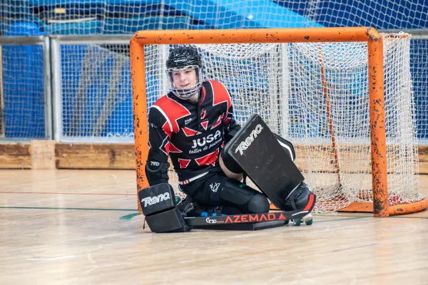 Fotos del partido C.D. MUNDAIZ - C.D. URDANETA [9]