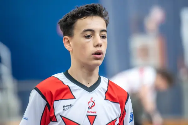 Fotos del partido C.D. MUNDAIZ - C.D. URDANETA [13]