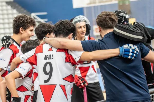 Fotos del partido C.D. MUNDAIZ - C.D. URDANETA [17]