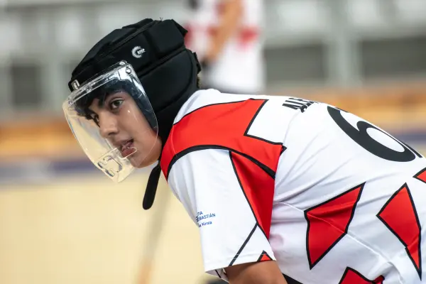 Fotos del partido C.D. MUNDAIZ - C.D. URDANETA [20]