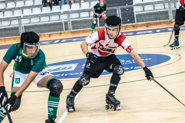 Fotos del partido C.D. MUNDAIZ - C.D. URDANETA [22]