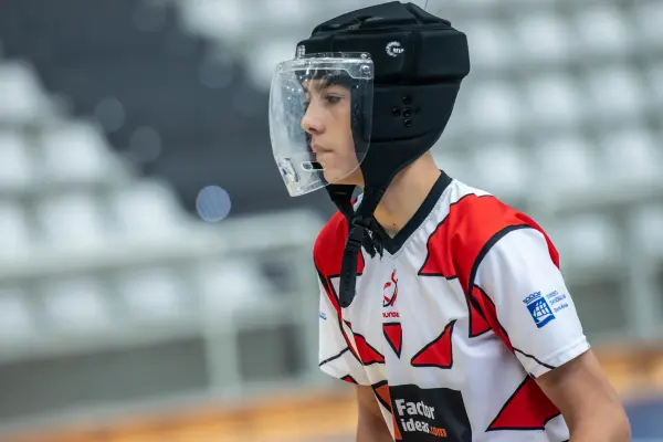 Fotos del partido C.D. MUNDAIZ - C.D. URDANETA [32]