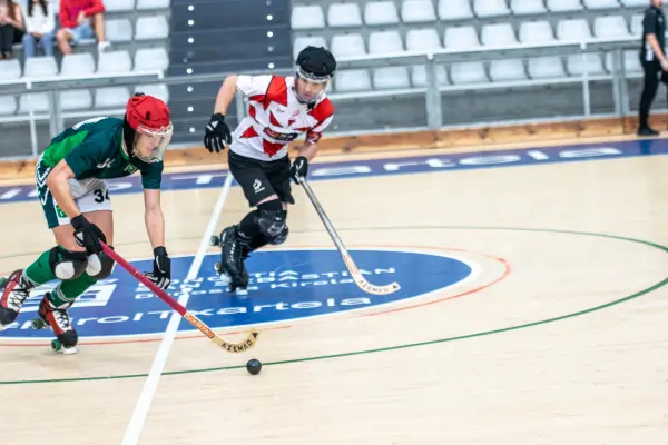 Fotos del partido C.D. MUNDAIZ - C.D. URDANETA [36]