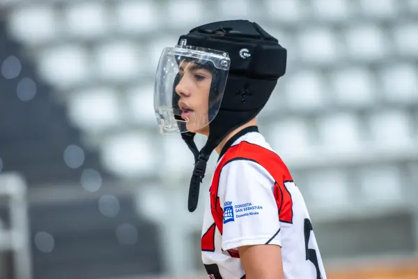 Fotos del partido C.D. MUNDAIZ - C.D. URDANETA [47]