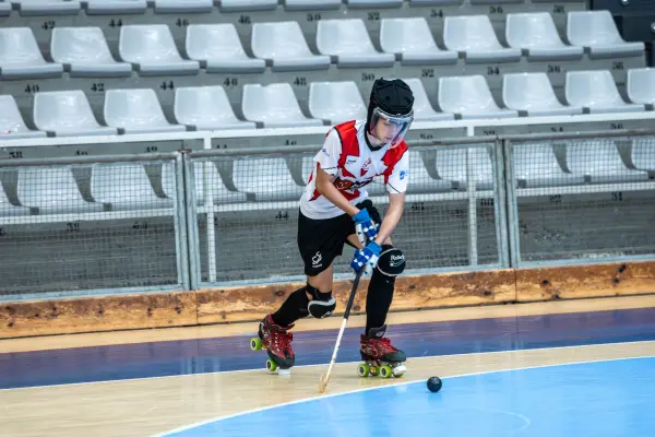 Fotos del partido C.D. MUNDAIZ - C.D. URDANETA [51]