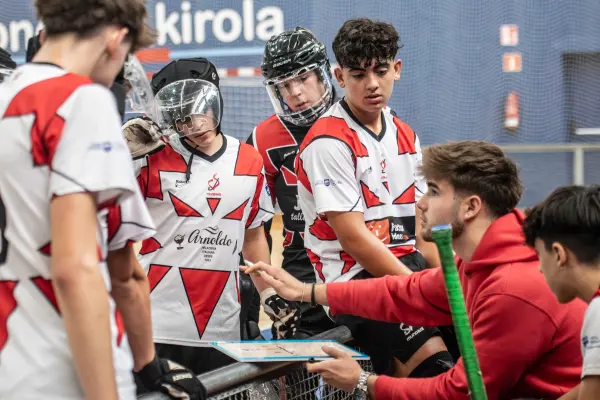 Fotos del partido C.D. MUNDAIZ - C.D. URDANETA [52]