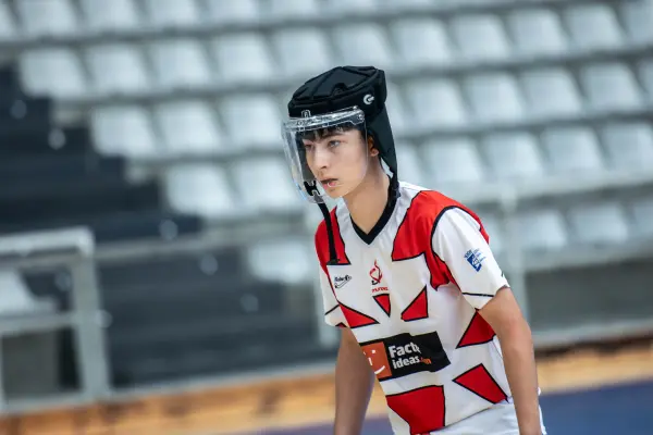 Fotos del partido C.D. MUNDAIZ - C.D. URDANETA [56]