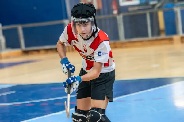 Fotos del partido C.D. MUNDAIZ - C.D. URDANETA [60]