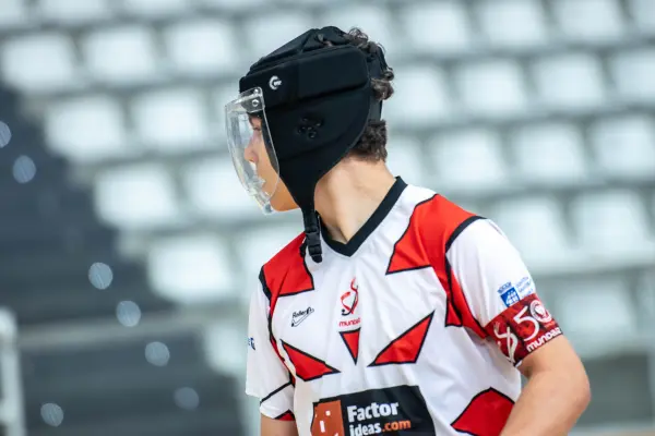 Fotos del partido C.D. MUNDAIZ - C.D. URDANETA [63]