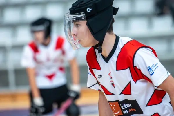 Fotos del partido C.D. MUNDAIZ - C.D. URDANETA [67]