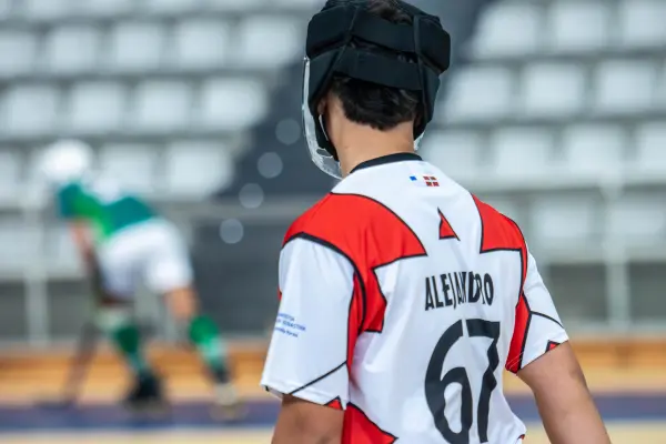 Fotos del partido C.D. MUNDAIZ - C.D. URDANETA [73]