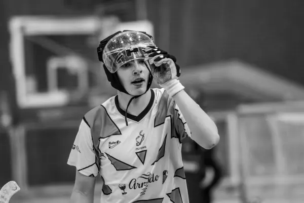 Fotos del partido C.D. MUNDAIZ - C.D. URDANETA [75]