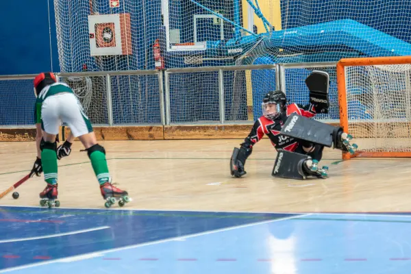 Fotos del partido C.D. MUNDAIZ - C.D. URDANETA [77]