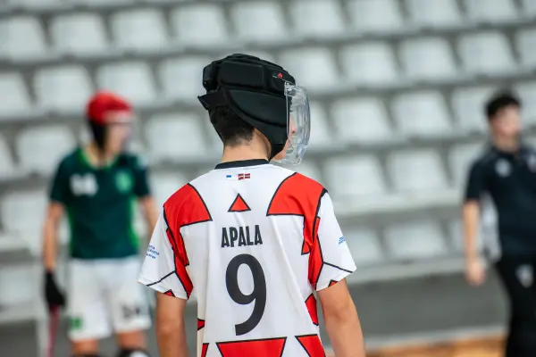 Fotos del partido C.D. MUNDAIZ - C.D. URDANETA [81]