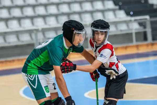 Fotos del partido C.D. MUNDAIZ - C.D. URDANETA [87]