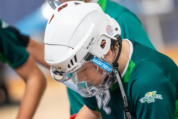 Fotos del partido C.D. MUNDAIZ - C.D. URDANETA [90]