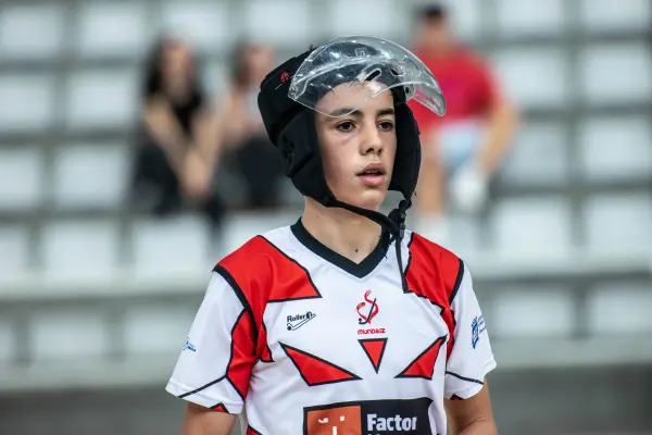 Fotos del partido C.D. MUNDAIZ - C.D. URDANETA [98]