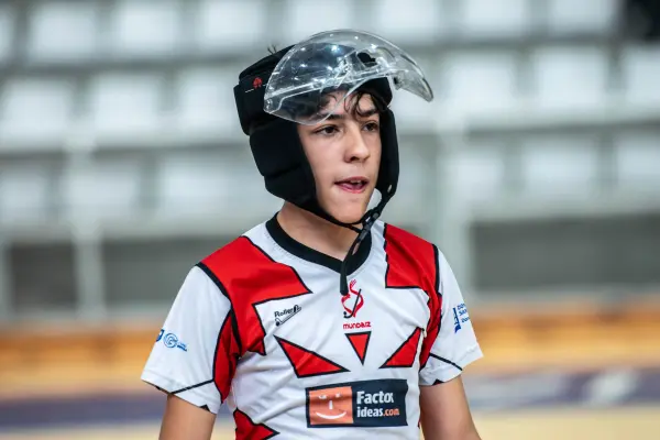 Fotos del partido C.D. MUNDAIZ - C.D. URDANETA [99]