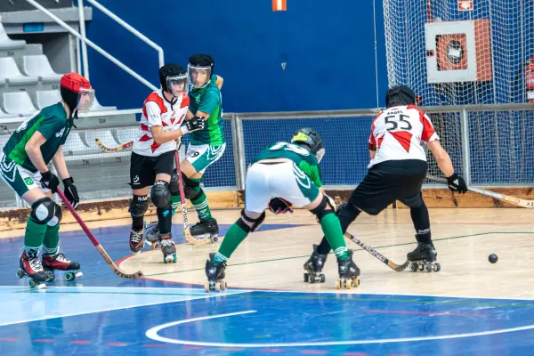 Fotos del partido C.D. MUNDAIZ - C.D. URDANETA [100]