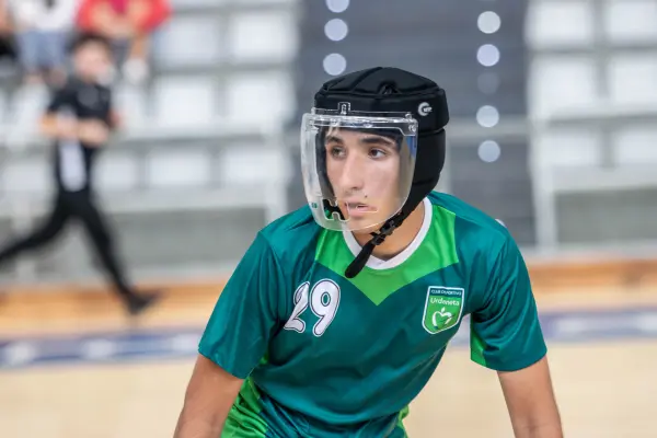 Fotos del partido C.D. MUNDAIZ - C.D. URDANETA [103]