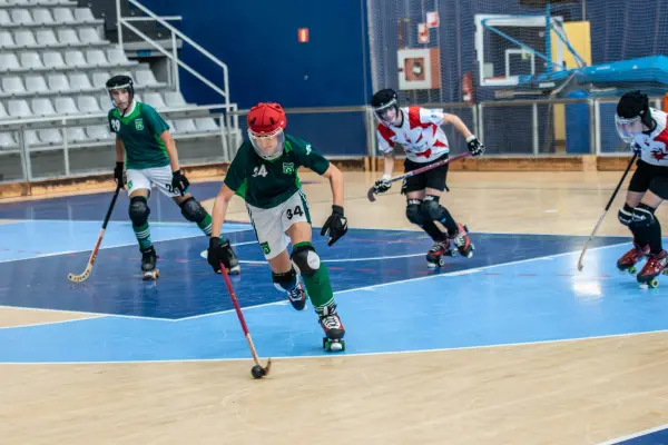 Fotos del partido C.D. MUNDAIZ - C.D. URDANETA [104]