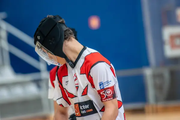 Fotos del partido C.D. MUNDAIZ - C.D. URDANETA [113]