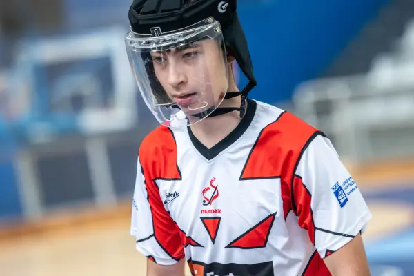 Fotos del partido C.D. MUNDAIZ - C.D. URDANETA [116]