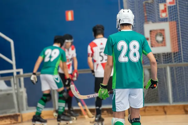 Fotos del partido C.D. MUNDAIZ - C.D. URDANETA [121]