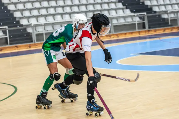 Fotos del partido C.D. MUNDAIZ - C.D. URDANETA [122]