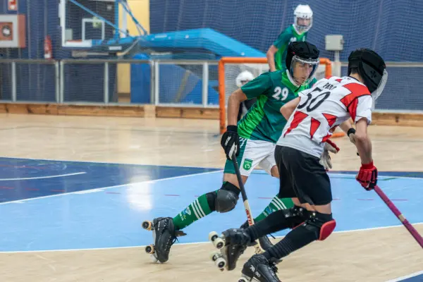 Fotos del partido C.D. MUNDAIZ - C.D. URDANETA [124]