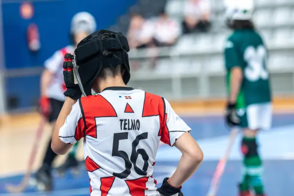 Fotos del partido C.D. MUNDAIZ - C.D. URDANETA [126]